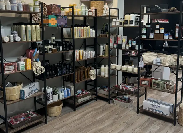Revive Hair Salon & Day Spa — photo from the business 4
