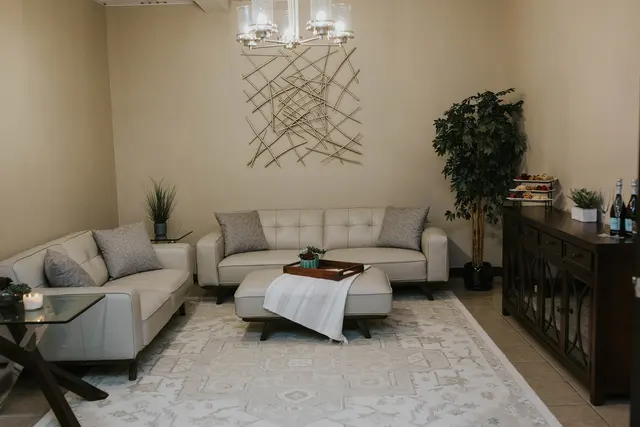 Revive Hair Salon & Day Spa — photo from the business 11