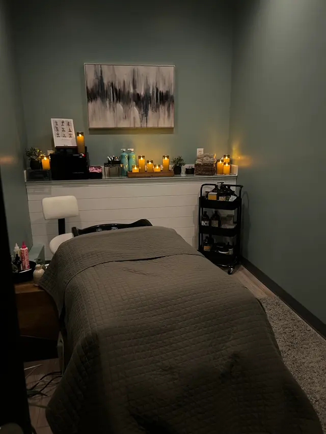 Revive Hair Salon & Day Spa — photo from the business 3