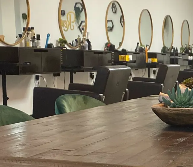 Revive Hair Salon & Day Spa — photo from the business 10