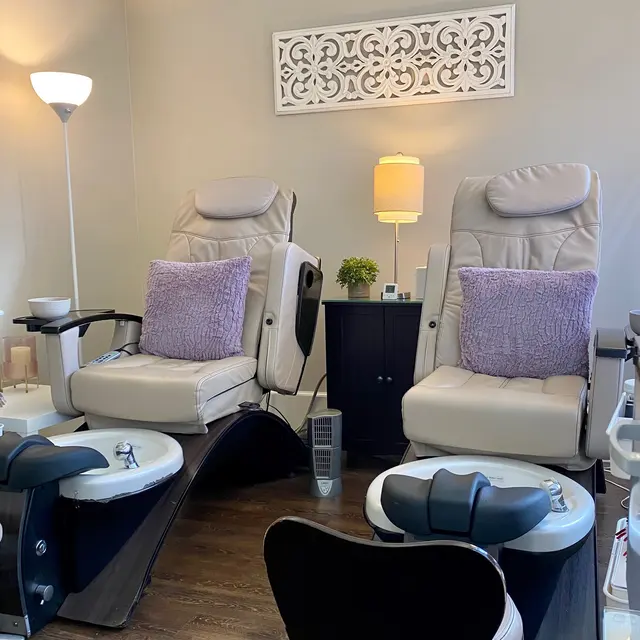 Journey Salon & Day Spa — photo from the business 2