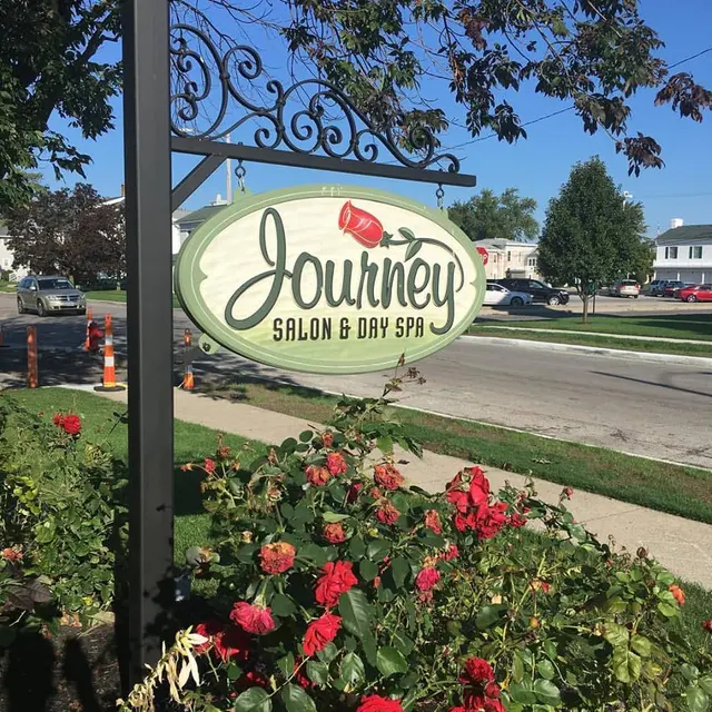 Journey Salon & Day Spa — photo from the business 3