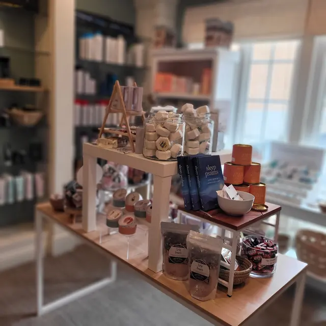 Customer photo of work by Journey Salon & Day Spa, from Tina Matteson's review