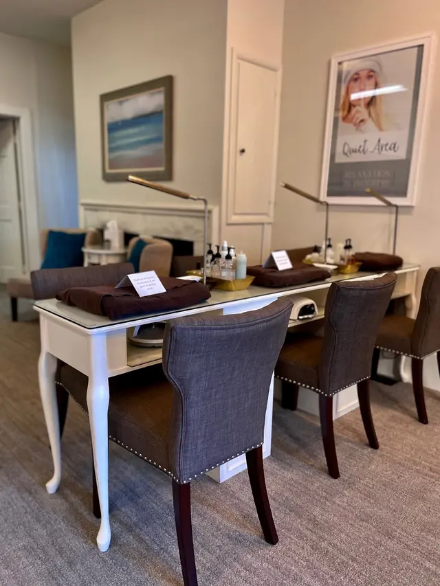 Journey Salon & Day Spa — photo from the business 7