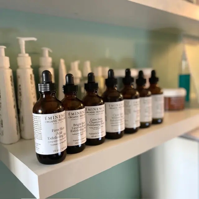 Journey Salon & Day Spa — photo from the business 9