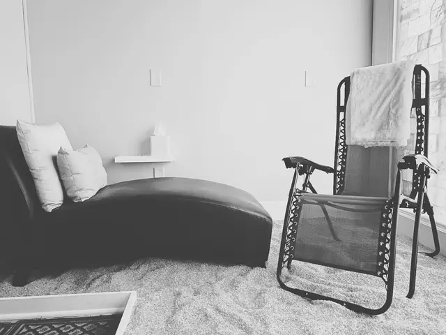 Journey Salon & Day Spa — photo from the business 10