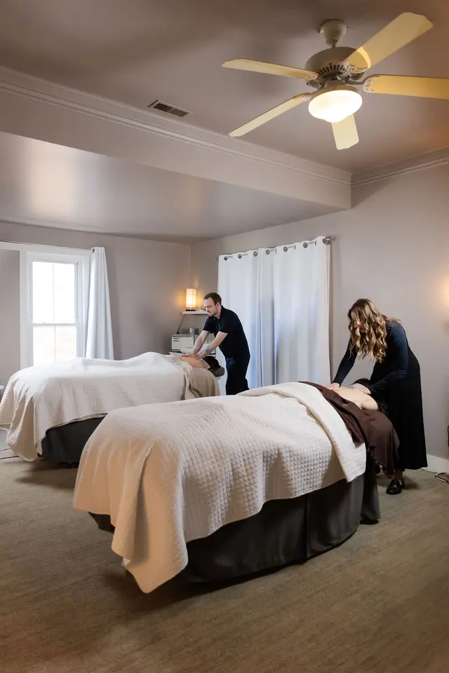 Journey Salon & Day Spa — photo from the business 4