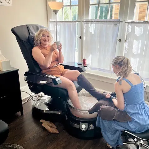 Journey Salon & Day Spa — photo from the business 1