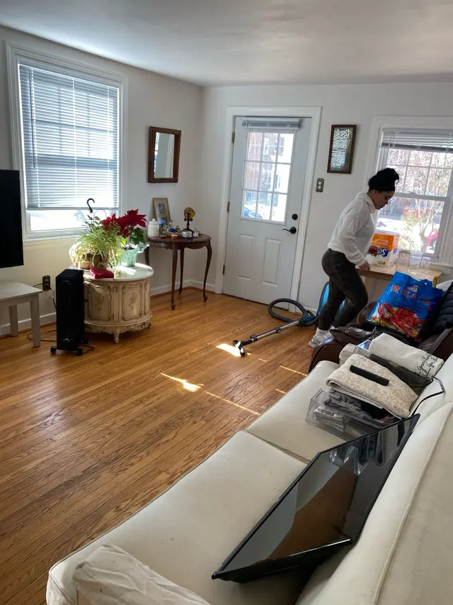 RODRIGUEZ CLEANING — photo from the business 6