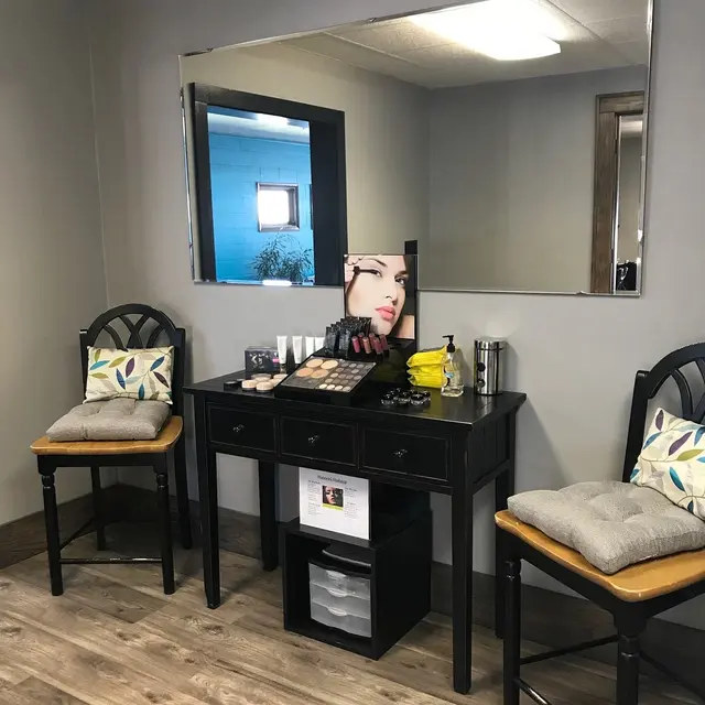 Integrity Salon Spa & Organics — customer photo 8