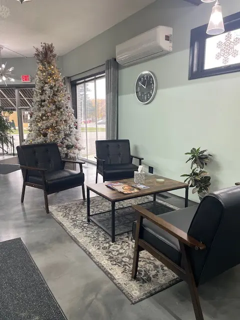 Integrity Salon Spa & Organics — photo from the business 7