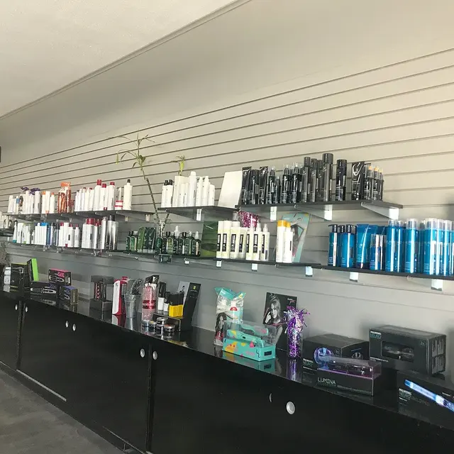 Integrity Salon Spa & Organics — customer photo 10