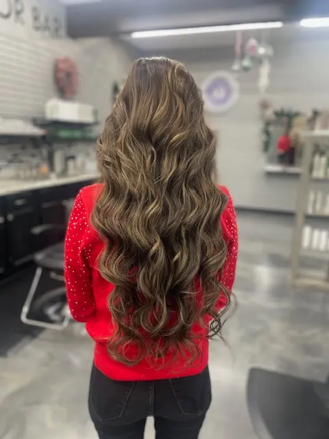 Integrity Salon Spa & Organics — photo from the business 6