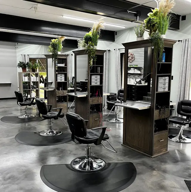 Integrity Salon Spa & Organics — photo from the business 3