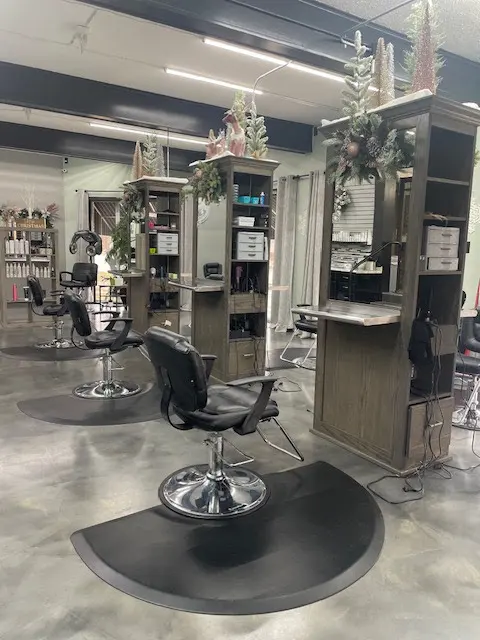 Integrity Salon Spa & Organics — photo from the business 1