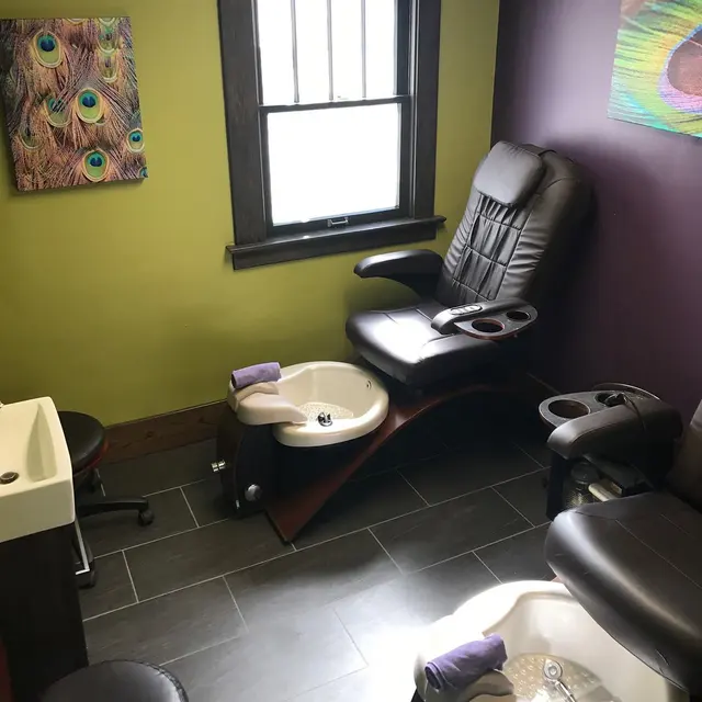 Integrity Salon Spa & Organics — customer photo 9