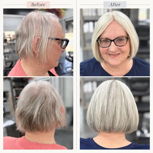 Integrity Salon Spa & Organics — photo from the business 2