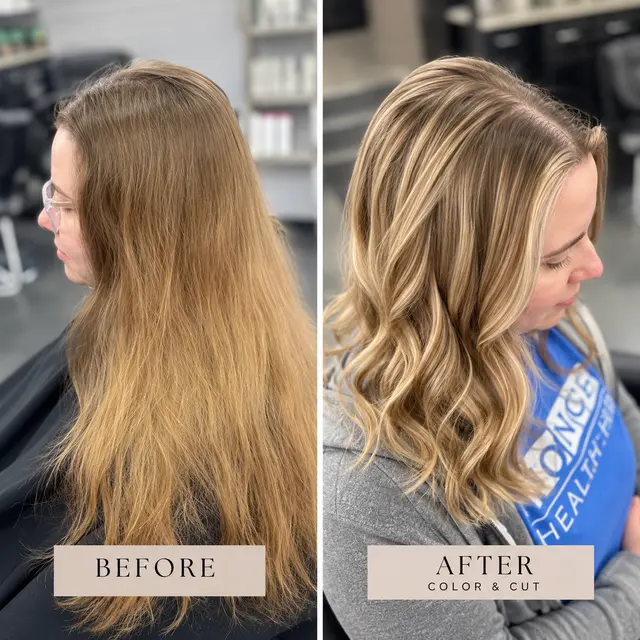 Integrity Salon Spa & Organics — photo from the business 5