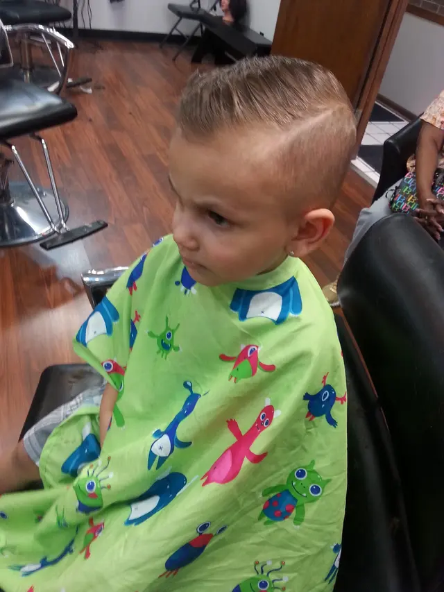 Appearance Hair Lounge and Nail Spa — customer photo 12