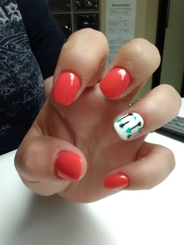 Appearance Hair Lounge and Nail Spa — customer photo 1