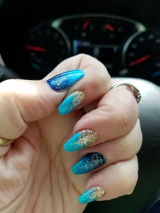 Appearance Hair Lounge and Nail Spa — customer photo 7