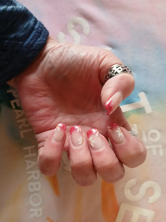 Appearance Hair Lounge and Nail Spa — customer photo 8