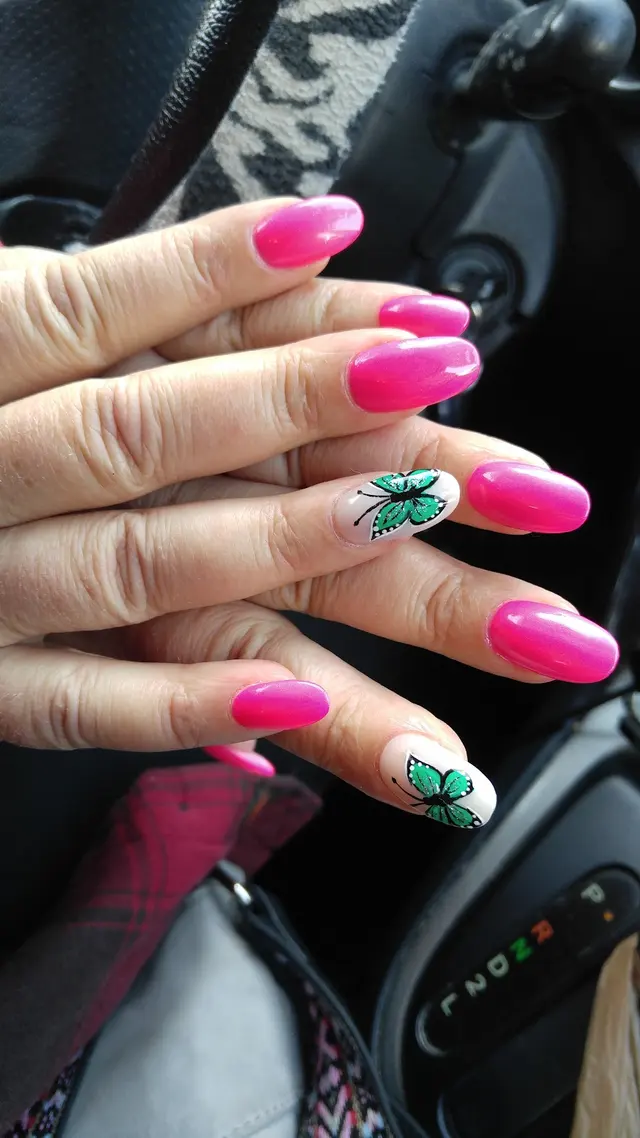 Appearance Hair Lounge and Nail Spa — customer photo 10