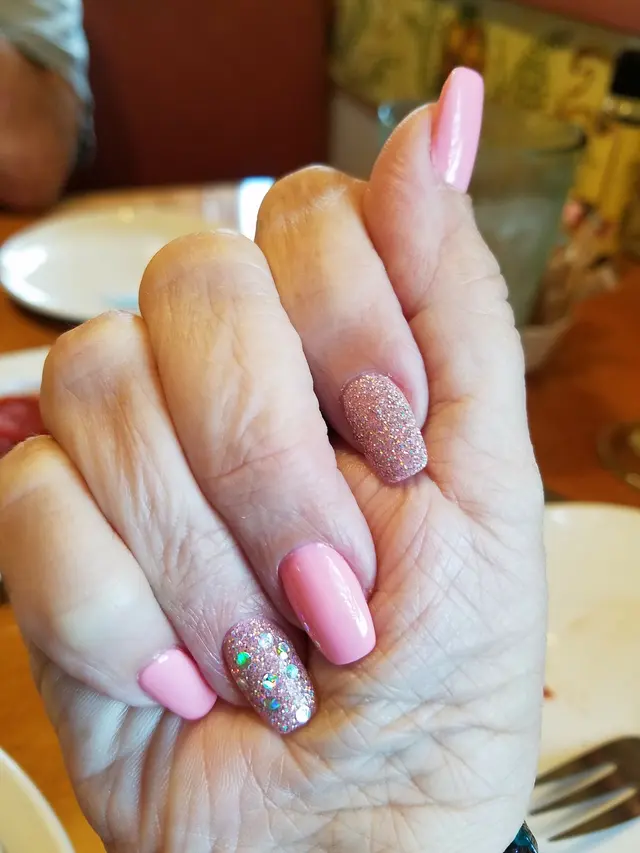 Appearance Hair Lounge and Nail Spa — customer photo 5