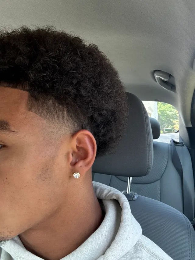 Customer photo of work by Appearance Hair Lounge and Nail Spa, from Riley Caldwell's review