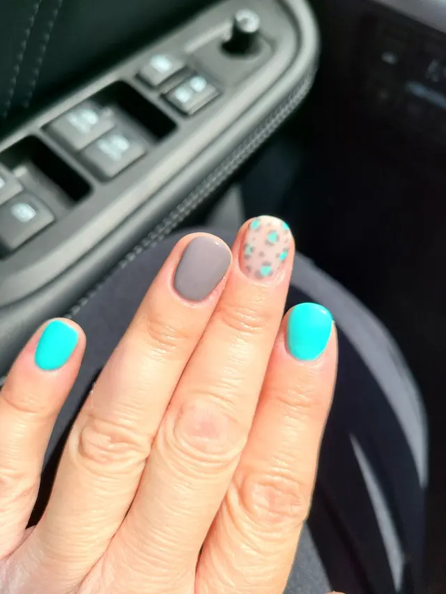 Appearance Hair Lounge and Nail Spa — customer photo 11