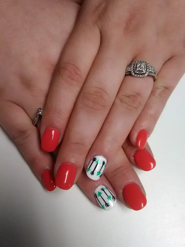 Appearance Hair Lounge and Nail Spa — customer photo 9