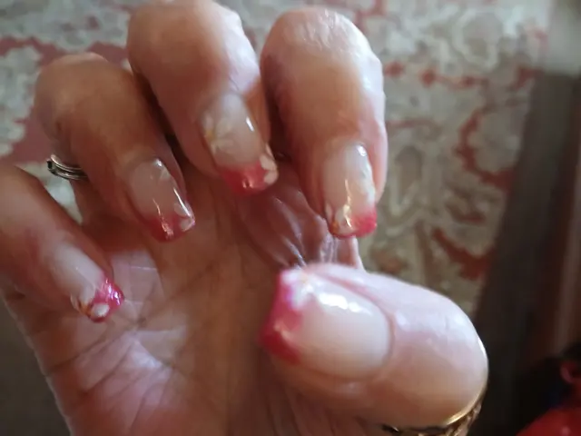 Appearance Hair Lounge and Nail Spa — customer photo 3