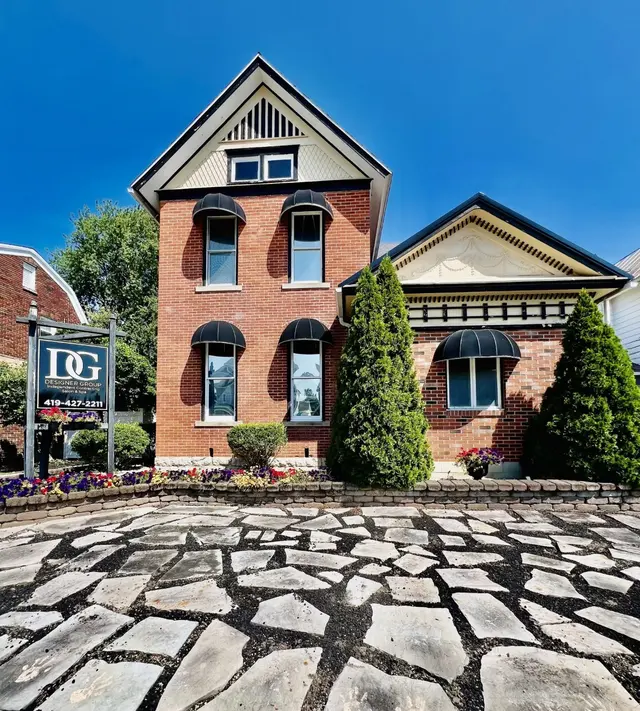 Living Waters Salon & Spa — photo from the business 1