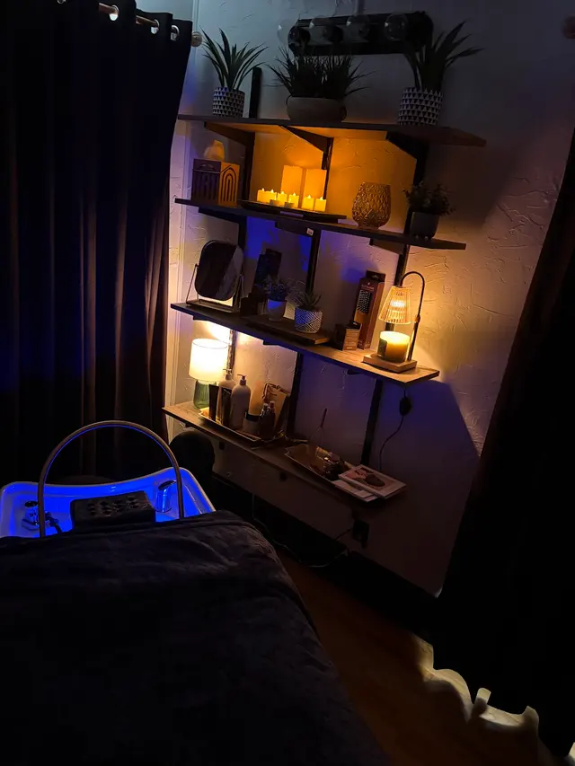 Living Waters Salon & Spa — photo from the business 4