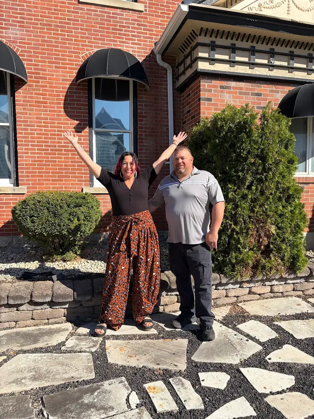 Living Waters Salon & Spa — photo from the business 3