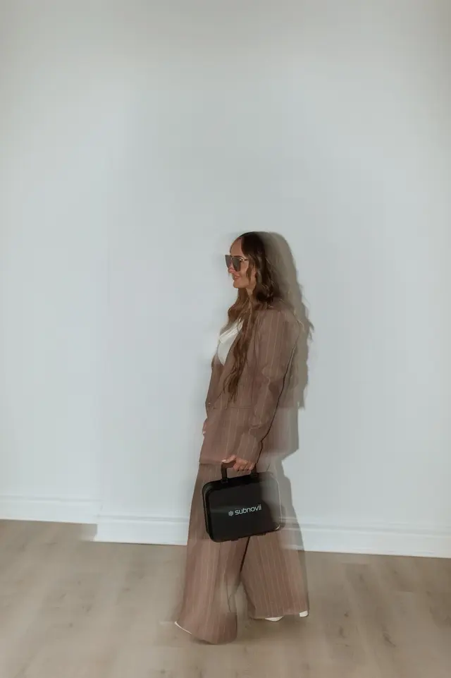 Graceful Beauty Aesthetics — photo from the business 7