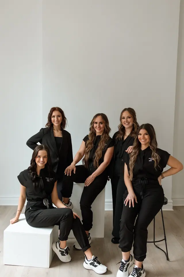 Graceful Beauty Aesthetics — photo from the business 1