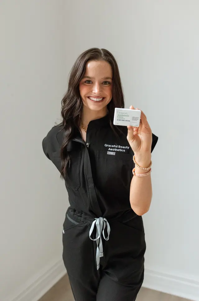 Graceful Beauty Aesthetics — photo from the business 6