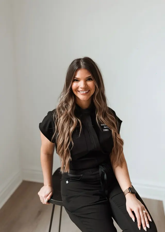 Graceful Beauty Aesthetics — photo from the business 8
