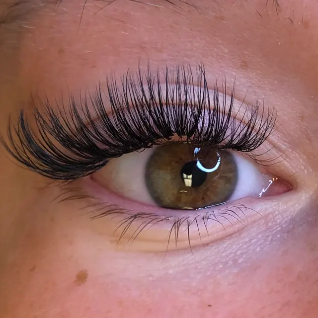 Confidence Beauty Bar — photo from the business 9