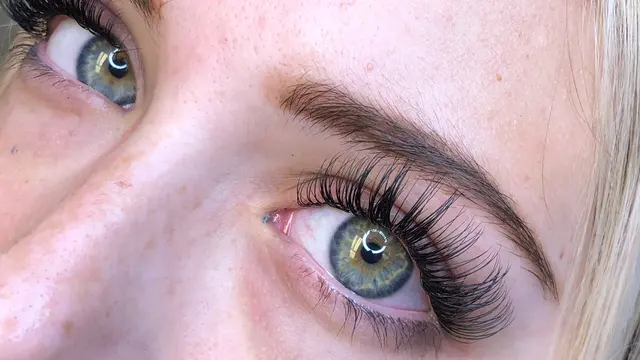 Confidence Beauty Bar — photo from the business 1