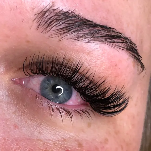 Confidence Beauty Bar — photo from the business 2