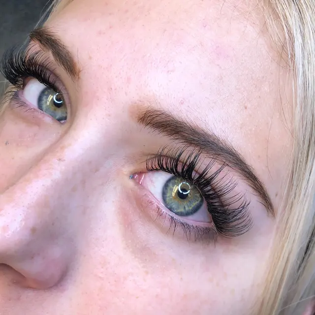 Confidence Beauty Bar — photo from the business 3