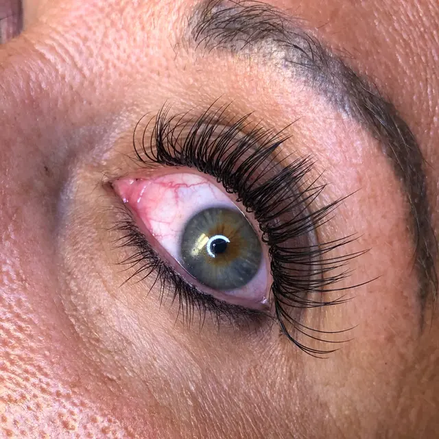 Confidence Beauty Bar — photo from the business 7