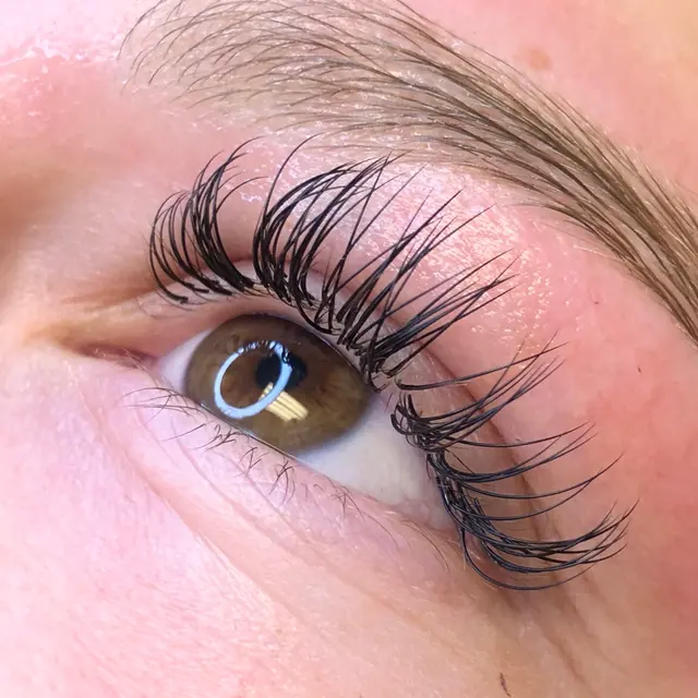 Confidence Beauty Bar — photo from the business 5