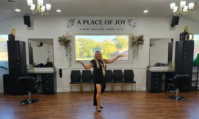 A Place of Joy — photo from the business 6