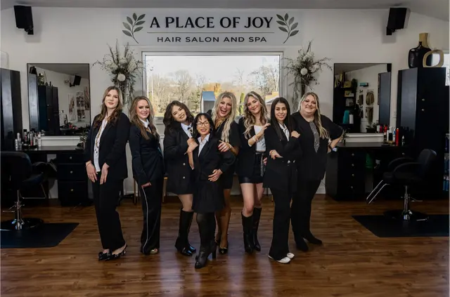 A Place of Joy — photo from the business 11