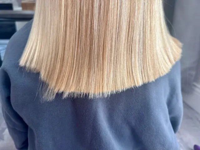 Tangles Hair Studio & Day Spa — customer photo 3