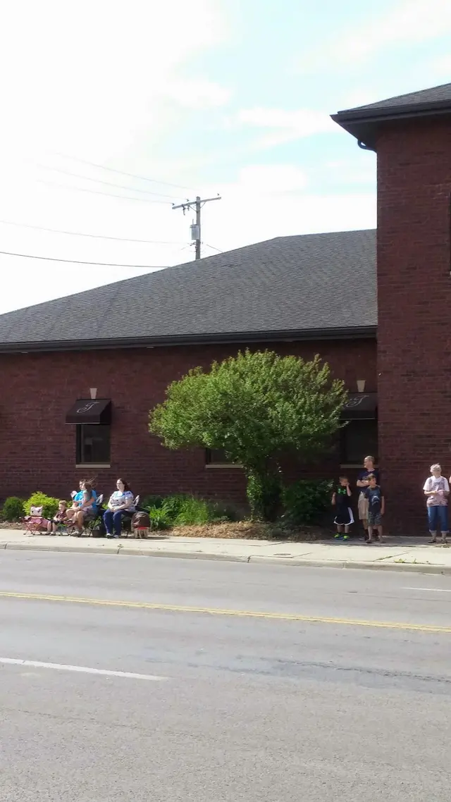 Tangles Hair Studio & Day Spa — customer photo 12