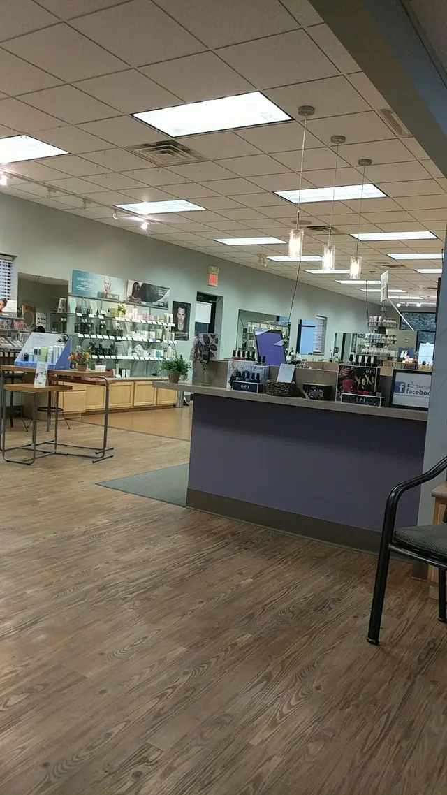 Tangles Hair Studio & Day Spa — customer photo 8
